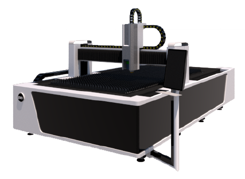 EVO Laser A3X